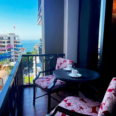 Pinnacle Resorts 179 - Adults Only Puerto Vallarta Ngoại thất bức ảnh