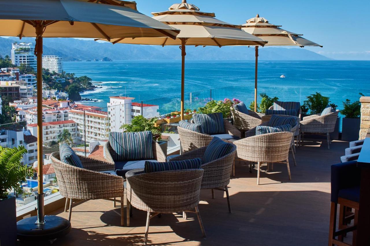Pinnacle Resorts 179 - Adults Only Puerto Vallarta Ngoại thất bức ảnh