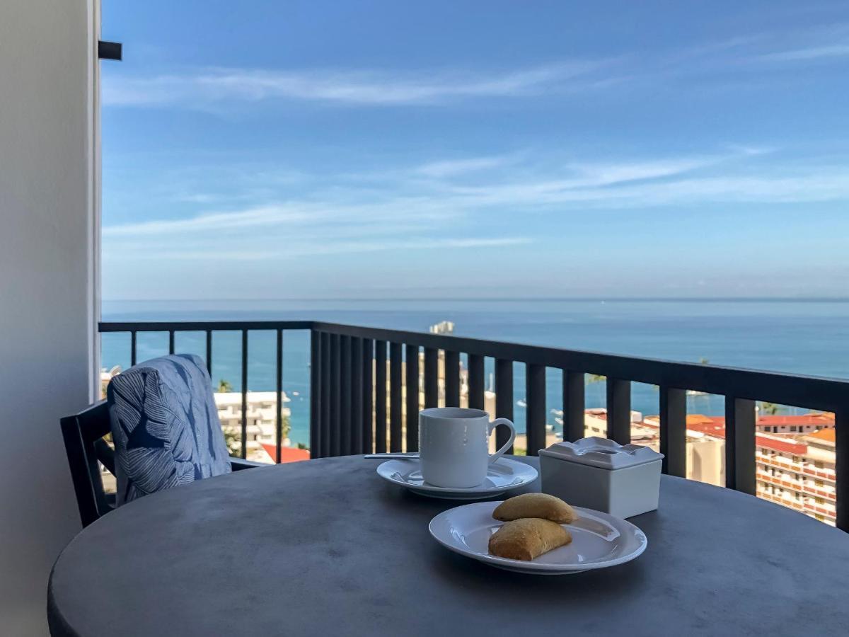 Pinnacle Resorts 179 - Adults Only Puerto Vallarta Ngoại thất bức ảnh