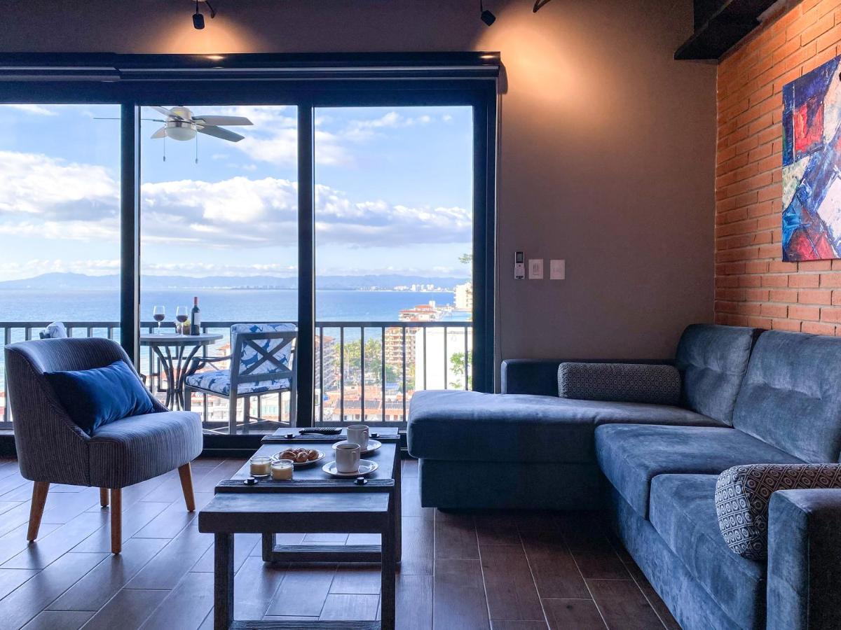 Pinnacle Resorts 179 - Adults Only Puerto Vallarta Ngoại thất bức ảnh