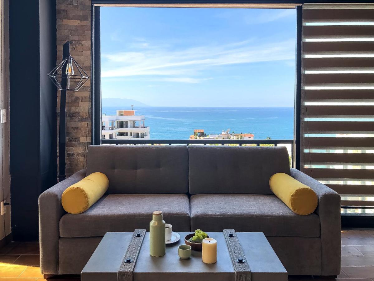 Pinnacle Resorts 179 - Adults Only Puerto Vallarta Ngoại thất bức ảnh