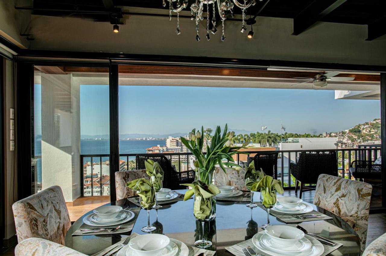 Pinnacle Resorts 179 - Adults Only Puerto Vallarta Ngoại thất bức ảnh