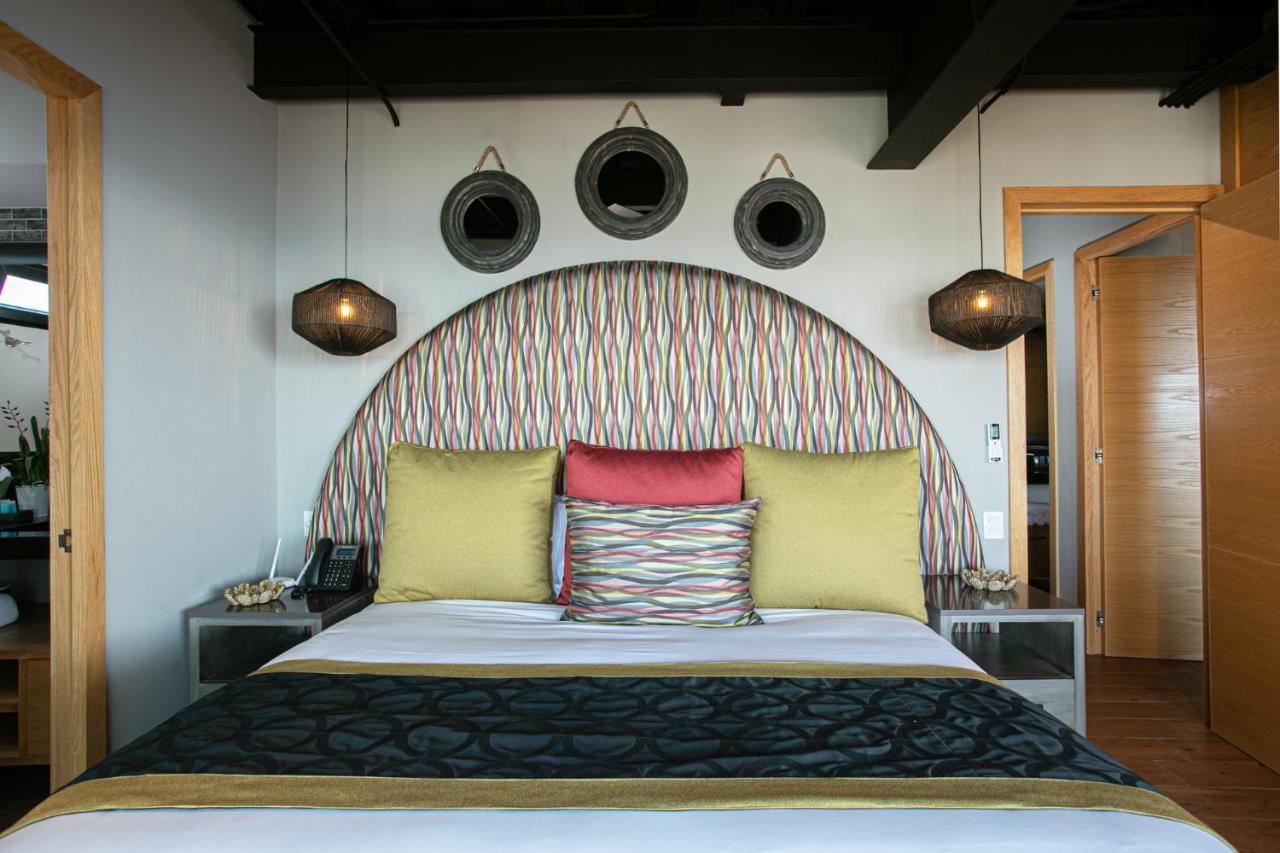 Pinnacle Resorts 179 - Adults Only Puerto Vallarta Ngoại thất bức ảnh