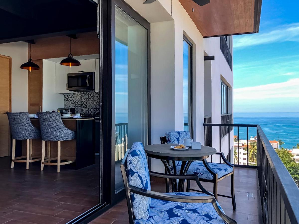 Pinnacle Resorts 179 - Adults Only Puerto Vallarta Ngoại thất bức ảnh