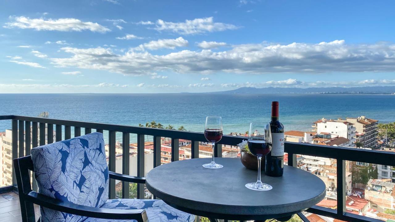 Pinnacle Resorts 179 - Adults Only Puerto Vallarta Ngoại thất bức ảnh