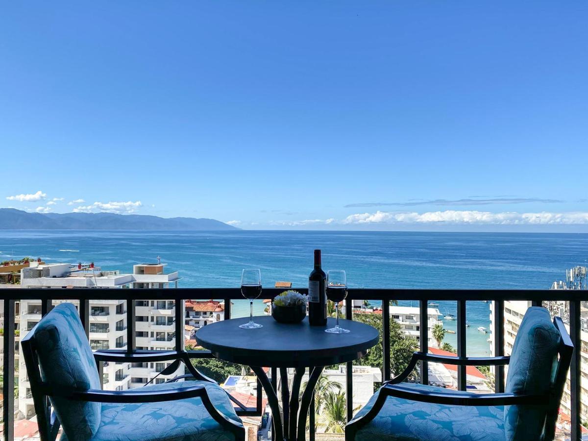 Pinnacle Resorts 179 - Adults Only Puerto Vallarta Ngoại thất bức ảnh