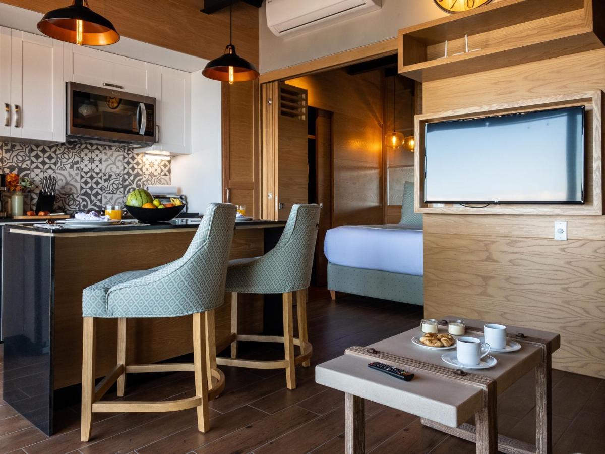 Pinnacle Resorts 179 - Adults Only Puerto Vallarta Ngoại thất bức ảnh