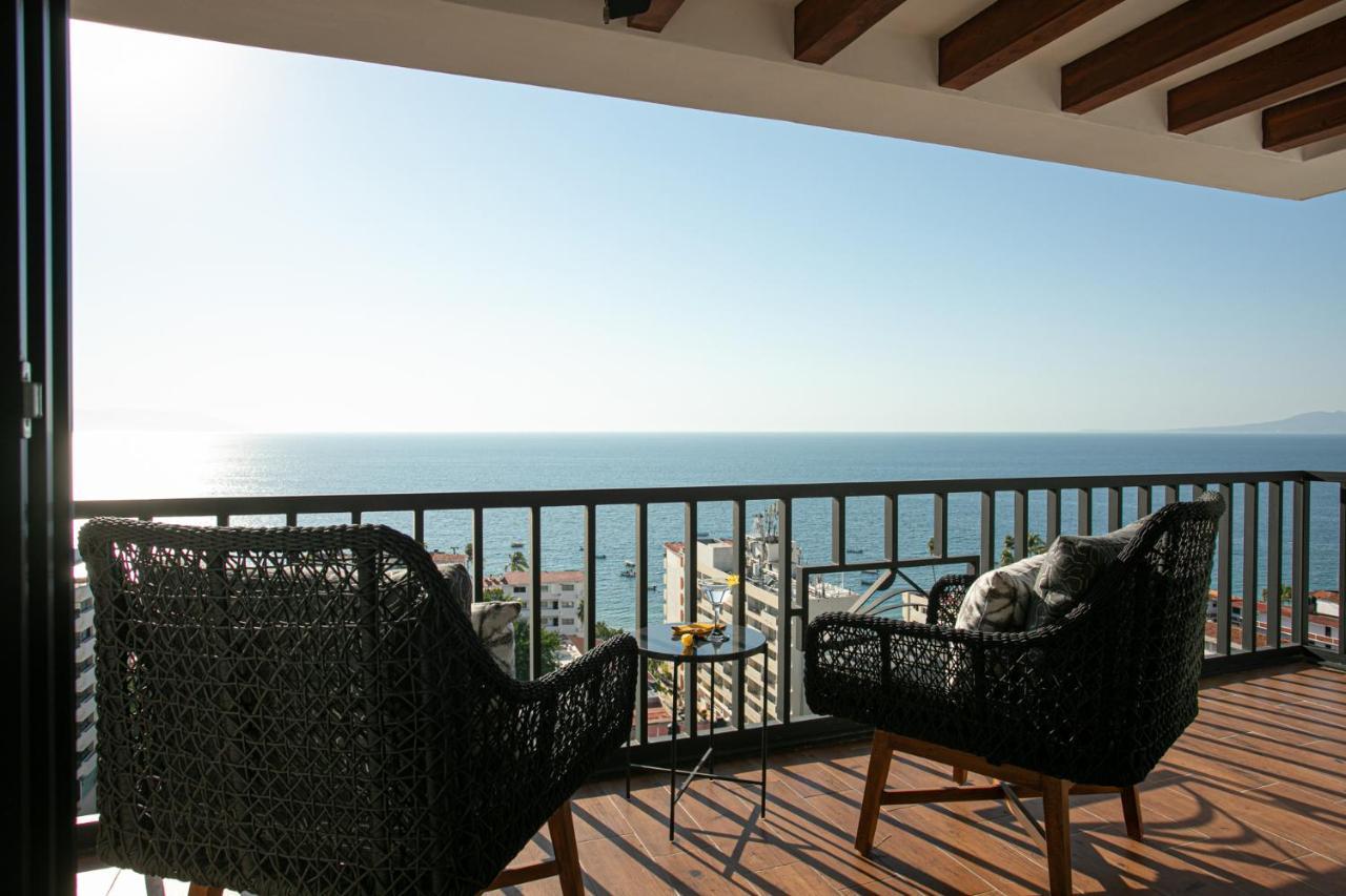 Pinnacle Resorts 179 - Adults Only Puerto Vallarta Ngoại thất bức ảnh