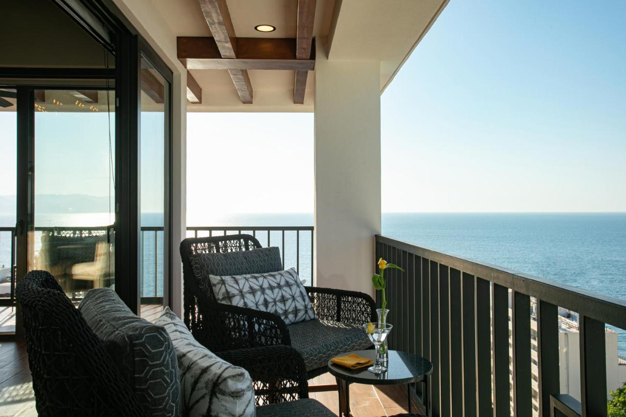 Pinnacle Resorts 179 - Adults Only Puerto Vallarta Ngoại thất bức ảnh