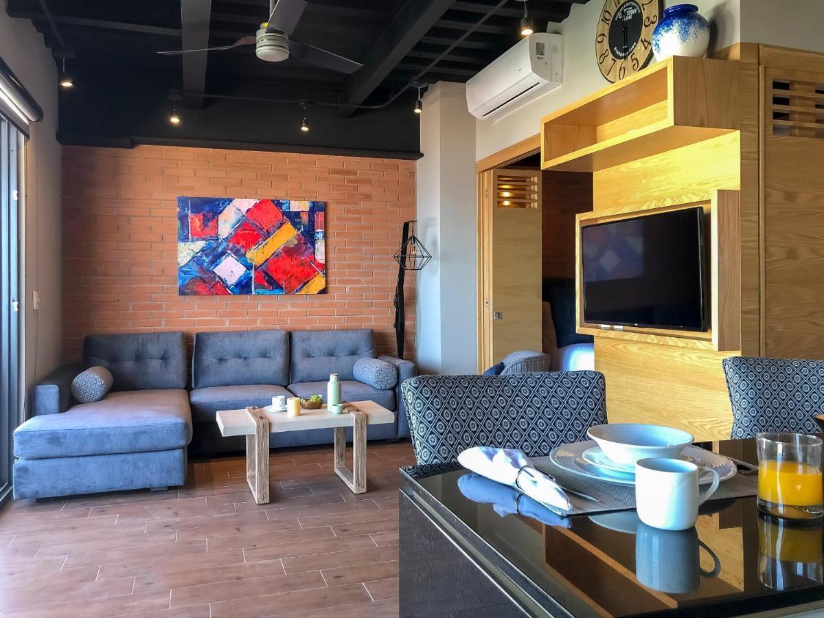 Pinnacle Resorts 179 - Adults Only Puerto Vallarta Ngoại thất bức ảnh