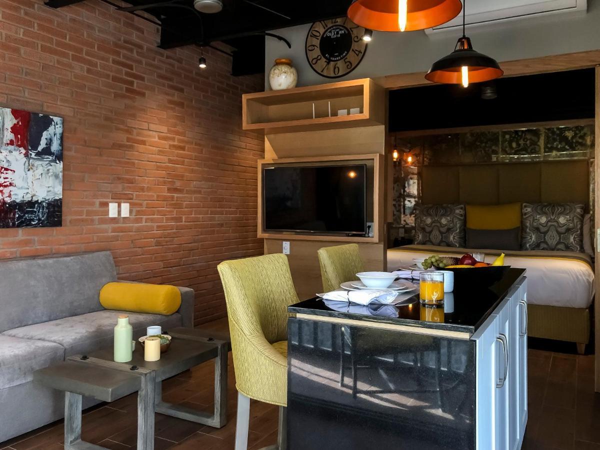 Pinnacle Resorts 179 - Adults Only Puerto Vallarta Ngoại thất bức ảnh
