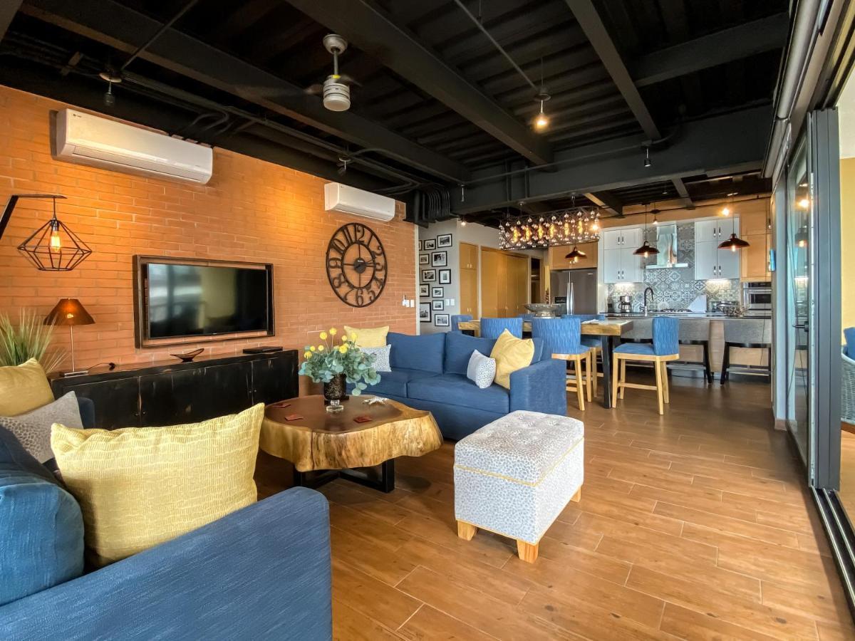Pinnacle Resorts 179 - Adults Only Puerto Vallarta Ngoại thất bức ảnh