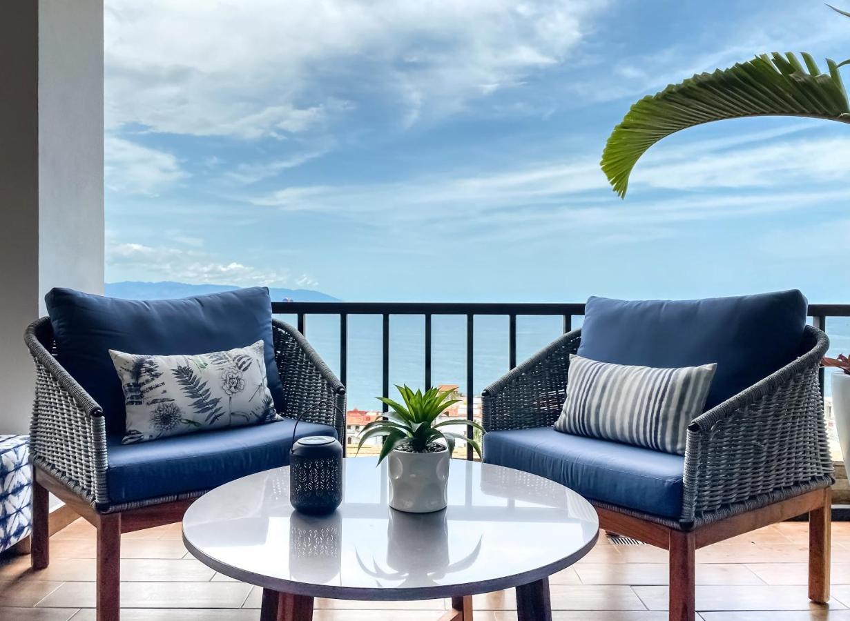 Pinnacle Resorts 179 - Adults Only Puerto Vallarta Ngoại thất bức ảnh