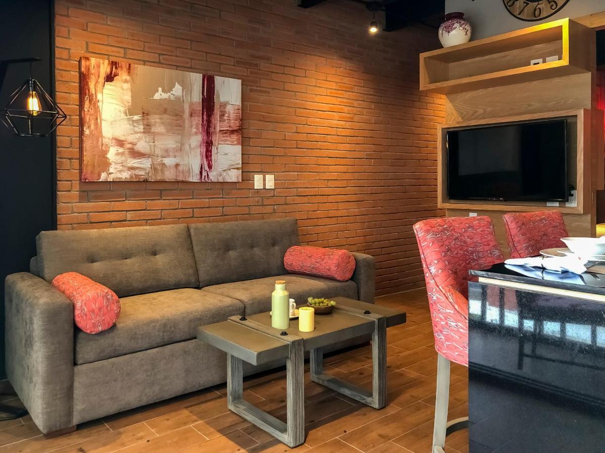 Pinnacle Resorts 179 - Adults Only Puerto Vallarta Ngoại thất bức ảnh