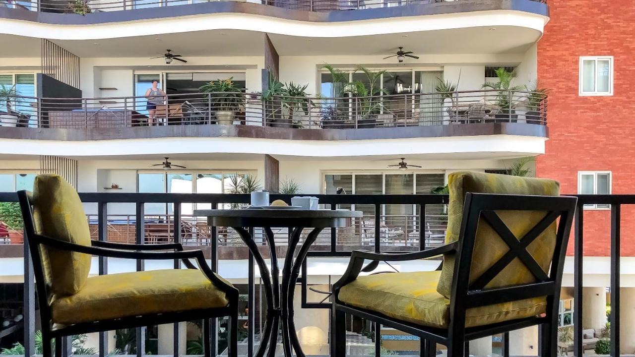 Pinnacle Resorts 179 - Adults Only Puerto Vallarta Ngoại thất bức ảnh