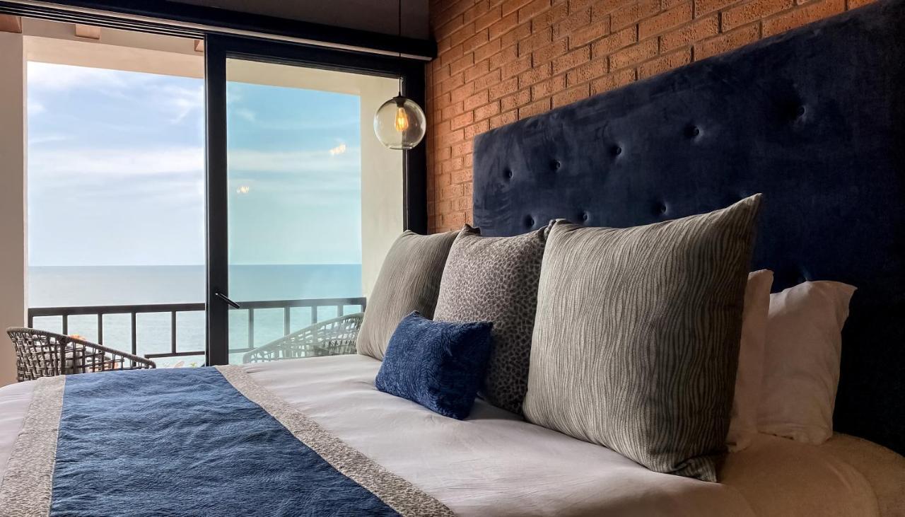 Pinnacle Resorts 179 - Adults Only Puerto Vallarta Ngoại thất bức ảnh
