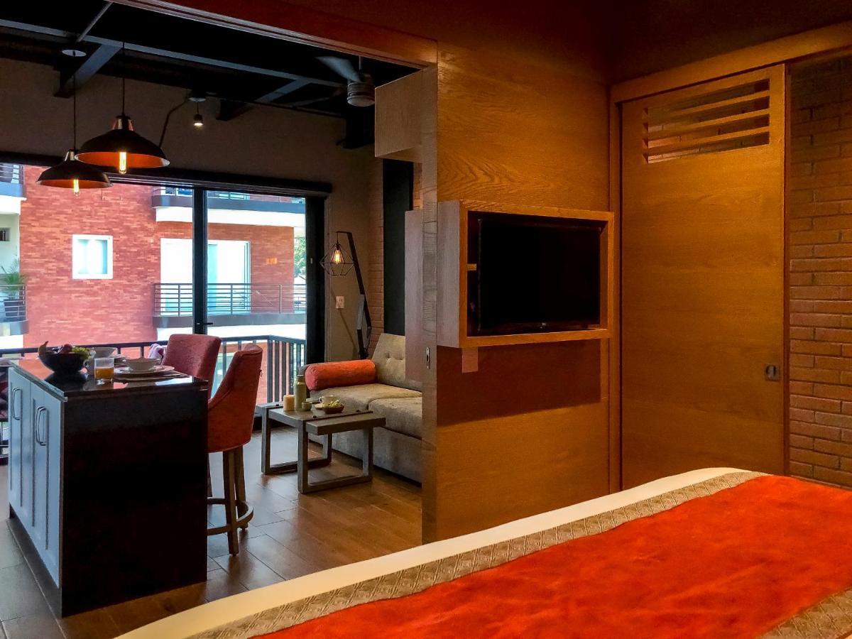 Pinnacle Resorts 179 - Adults Only Puerto Vallarta Ngoại thất bức ảnh