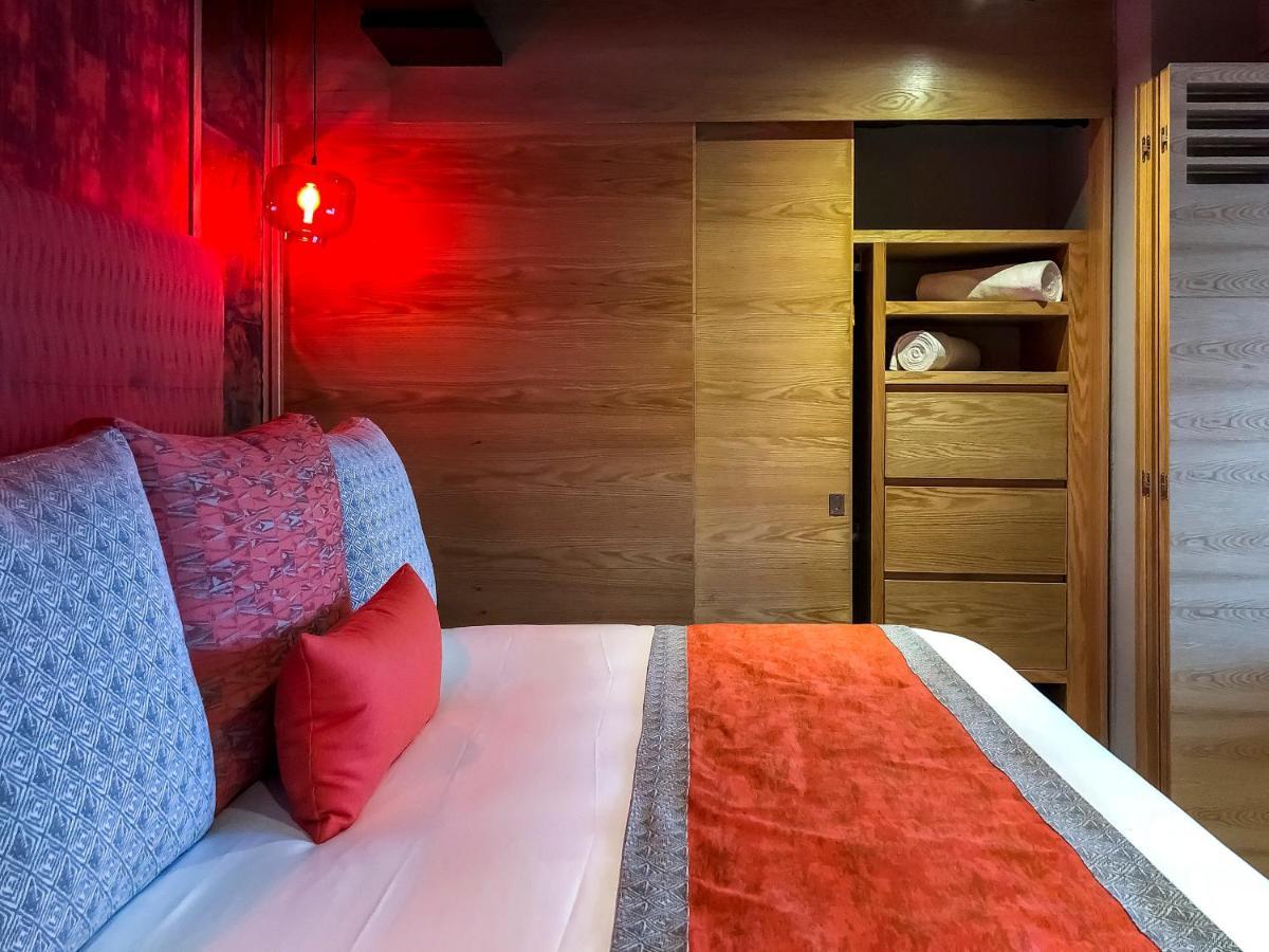 Pinnacle Resorts 179 - Adults Only Puerto Vallarta Ngoại thất bức ảnh
