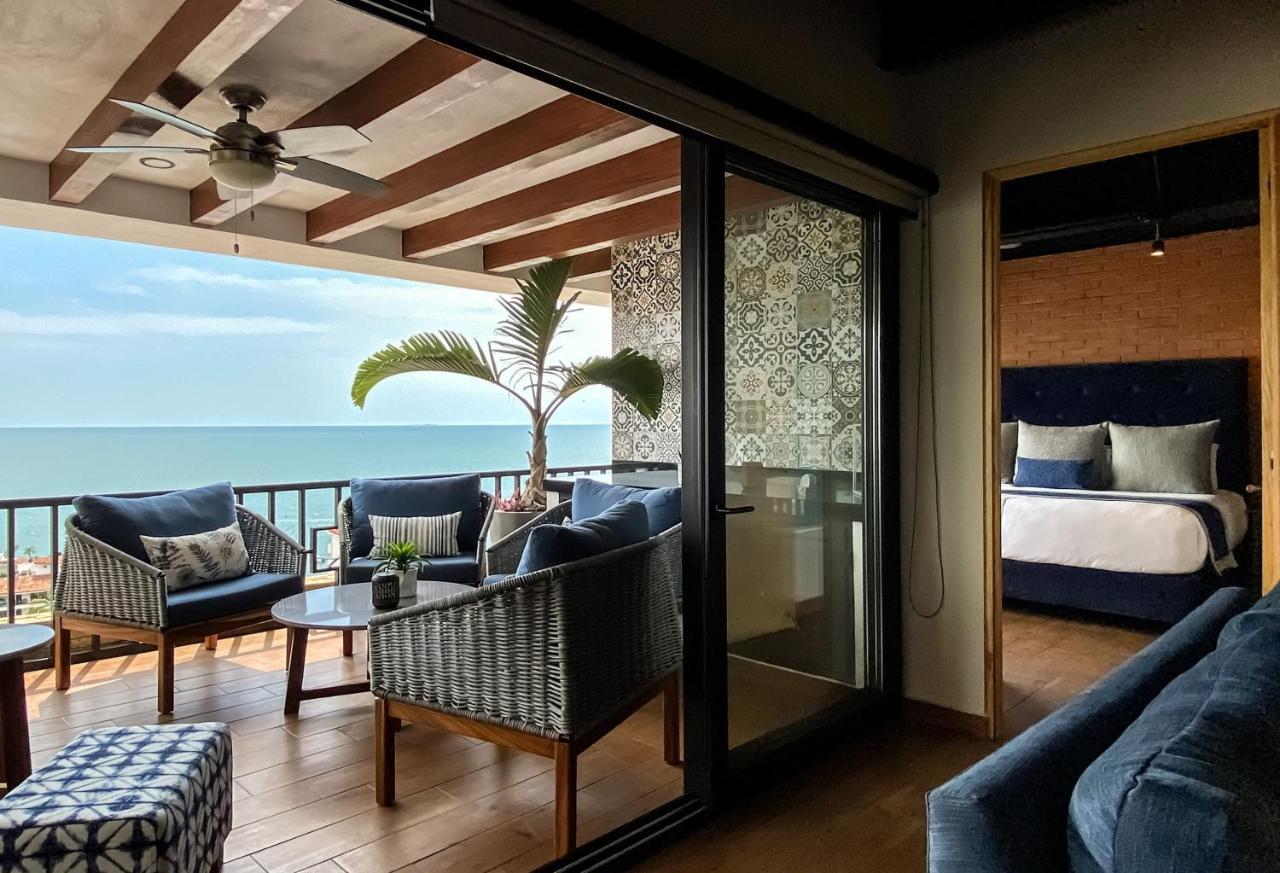 Pinnacle Resorts 179 - Adults Only Puerto Vallarta Ngoại thất bức ảnh