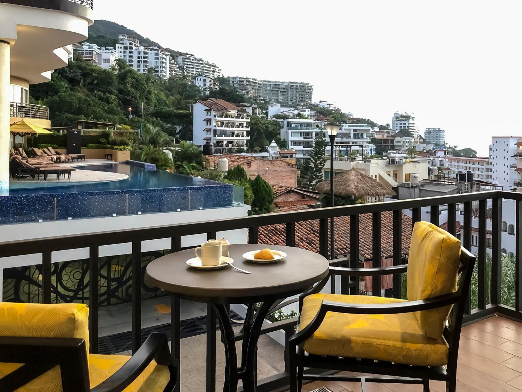 Pinnacle Resorts 179 - Adults Only Puerto Vallarta Ngoại thất bức ảnh