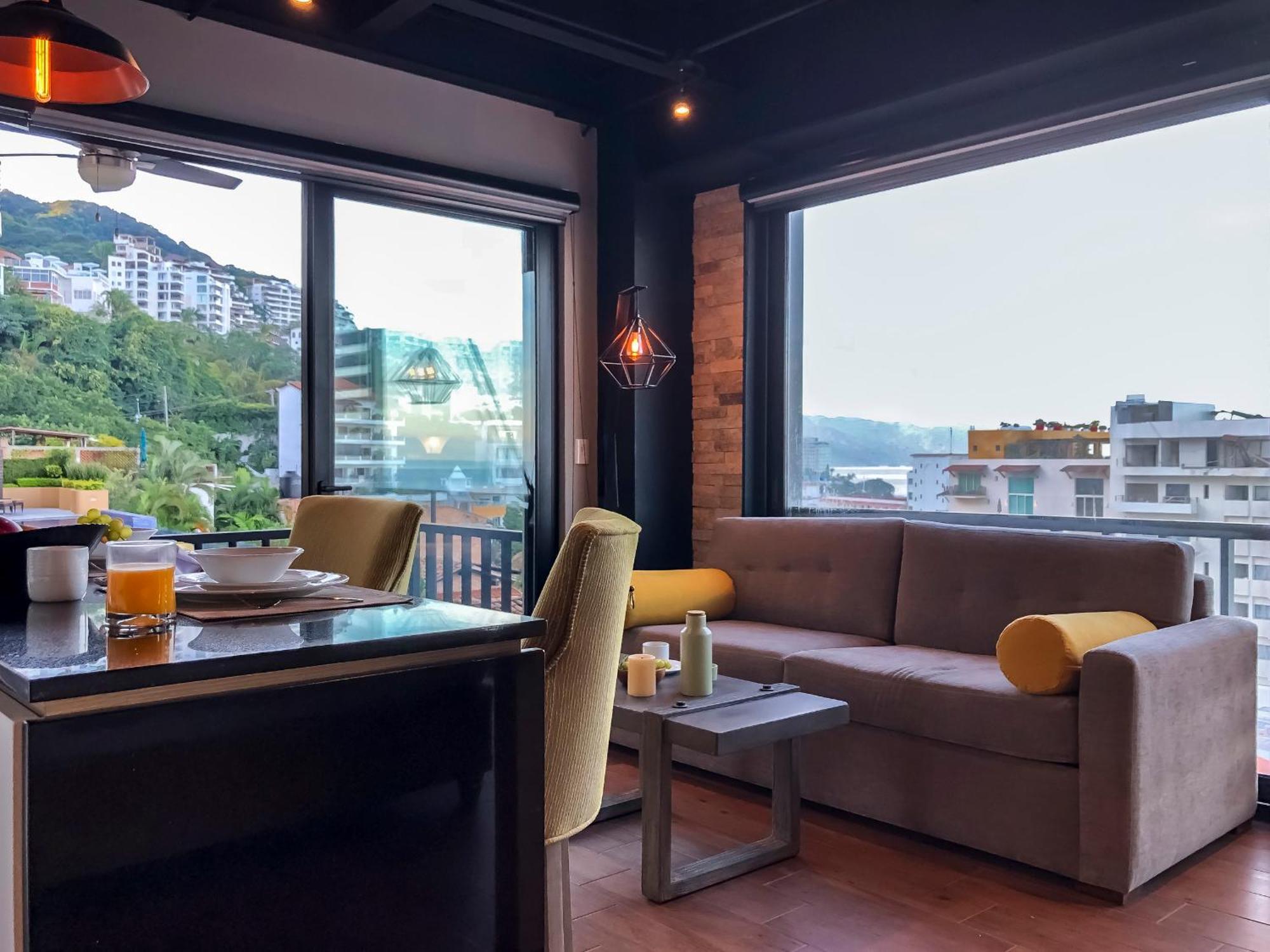 Pinnacle Resorts 179 - Adults Only Puerto Vallarta Ngoại thất bức ảnh