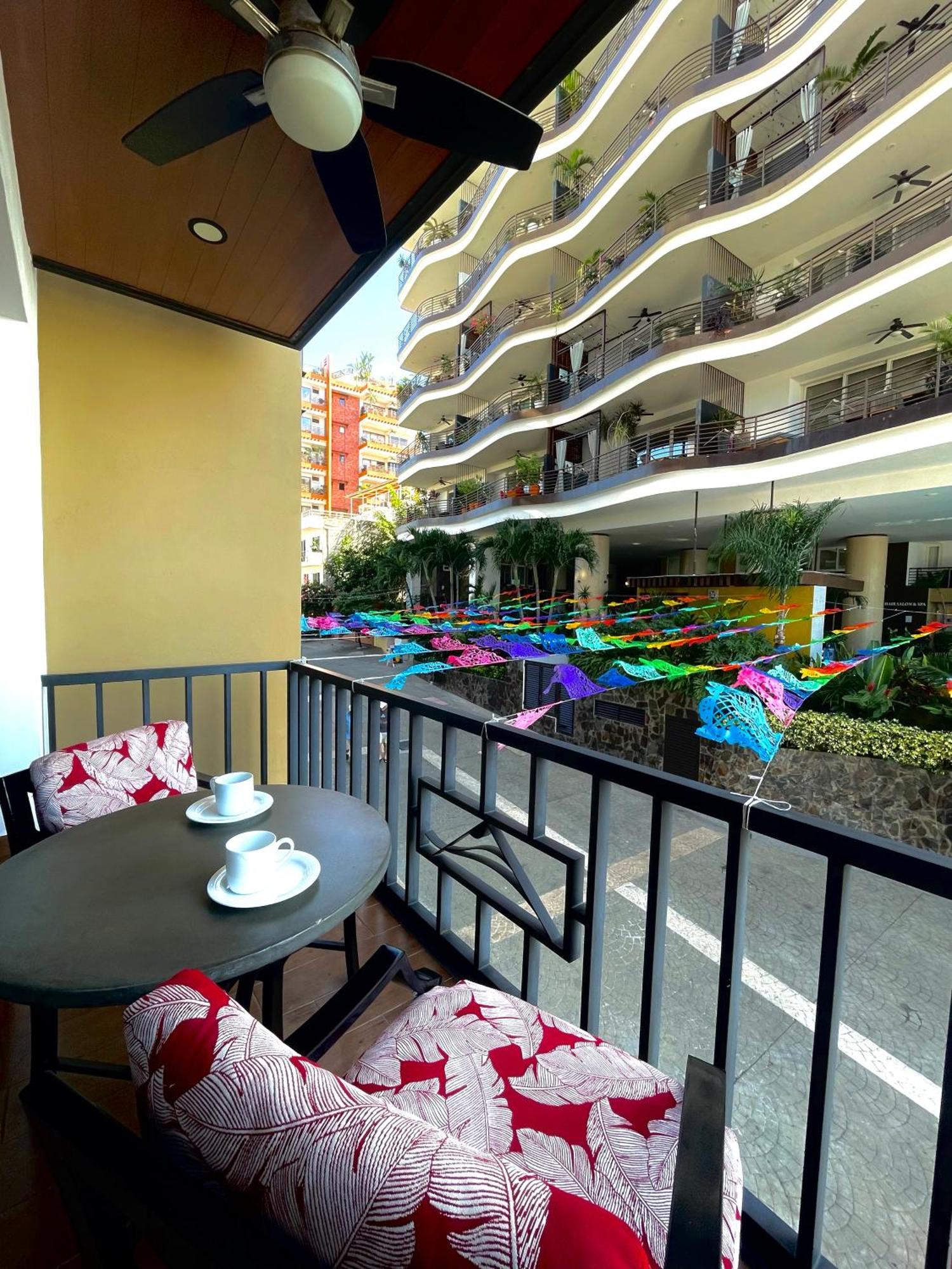 Pinnacle Resorts 179 - Adults Only Puerto Vallarta Ngoại thất bức ảnh